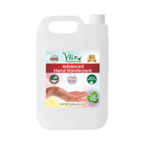 VITRO HAND DISINFECTANT 5ltr